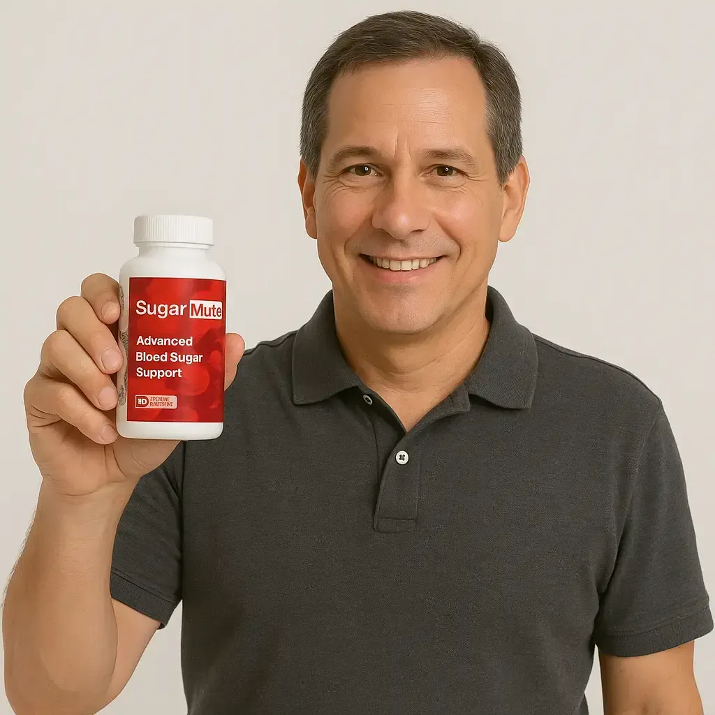 SugarMute testimonial-1